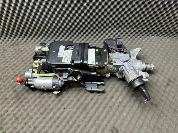1094265 Electric Steering Column BMW X5 E53 OEM image 2