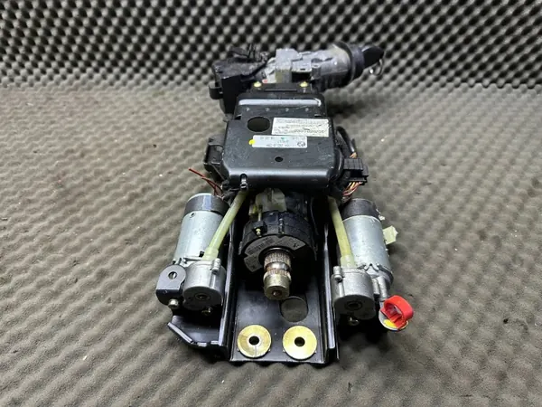 1094265 Electric Steering Column BMW X5 E53 OEM image 3