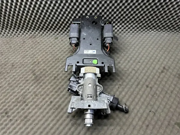 1094265 Electric Steering Column BMW X5 E53 OEM image 4