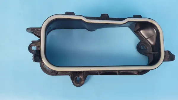 Mercedes EQE 350+ luftkanal OEM A2978302700 image 7