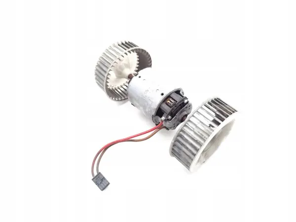 Ventilateur Mercedes-Benz Classe S OEM 0130101504 image 4
