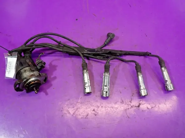 Bobine d'allumage OEM Zawada-371246- pour VW Polo III image 2