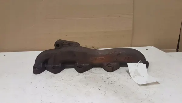 Coletor de escape HYUNDAI IX35 2.0L diesel M1RENG image 1