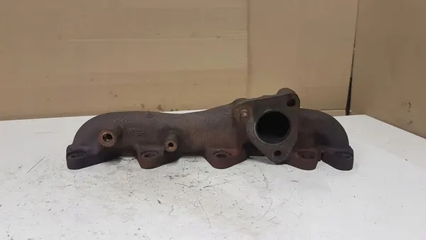 Coletor de escape HYUNDAI IX35 2.0L diesel M1RENG image 5