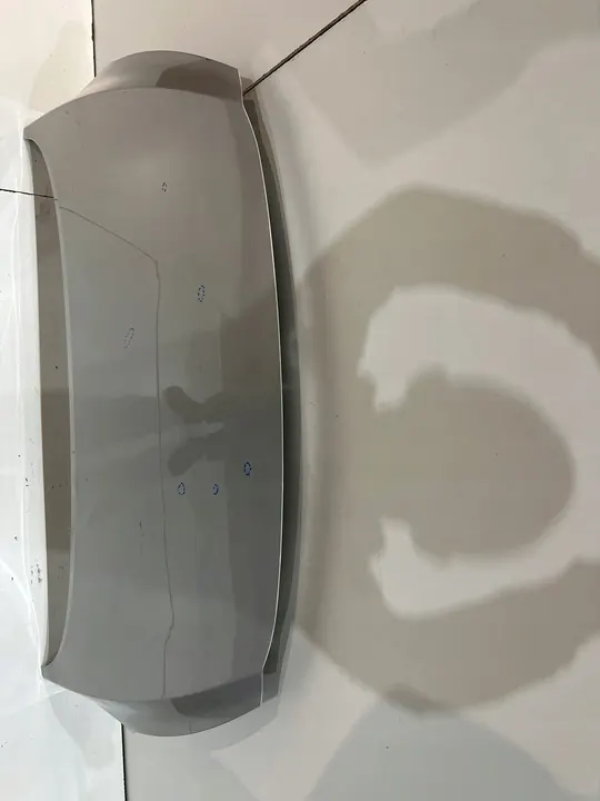 Framhuv Front Hyundai i30 II 12-16 OEM 66400-A5000 image 10