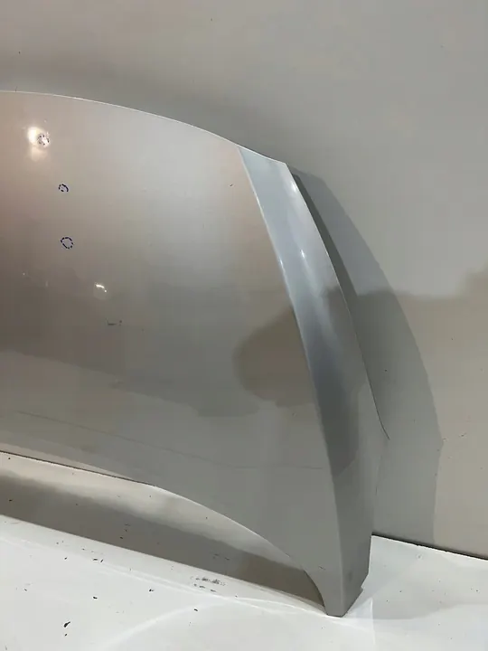 Framhuv Front Hyundai i30 II 12-16 OEM 66400-A5000 image 2