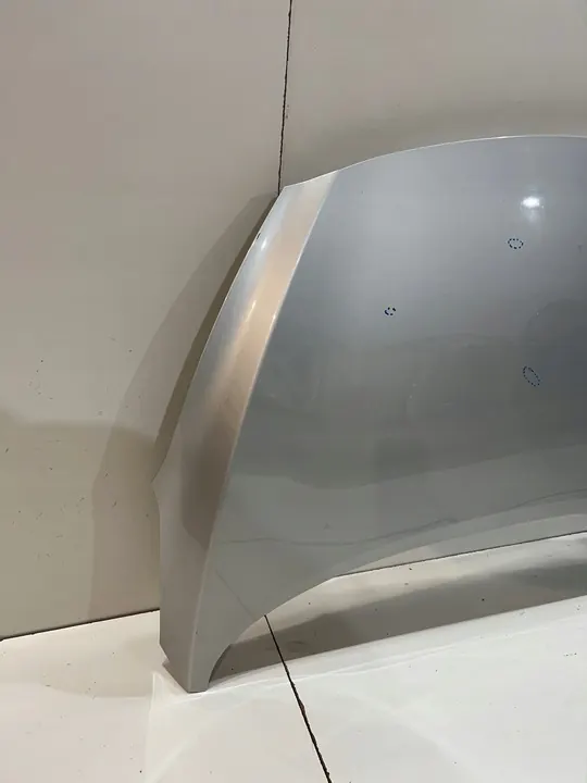 Framhuv Front Hyundai i30 II 12-16 OEM 66400-A5000 image 3