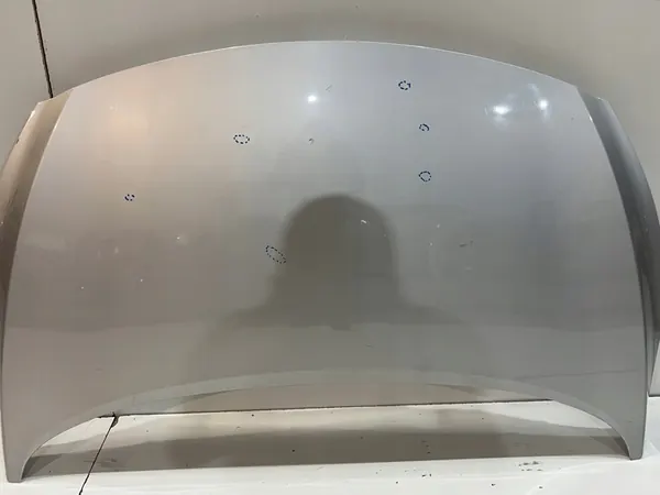 Framhuv Front Hyundai i30 II 12-16 OEM 66400-A5000 image 5