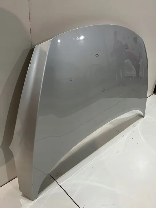 Framhuv Front Hyundai i30 II 12-16 OEM 66400-A5000 image 8