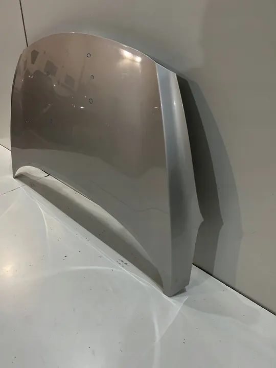 Framhuv Front Hyundai i30 II 12-16 OEM 66400-A5000 image 9