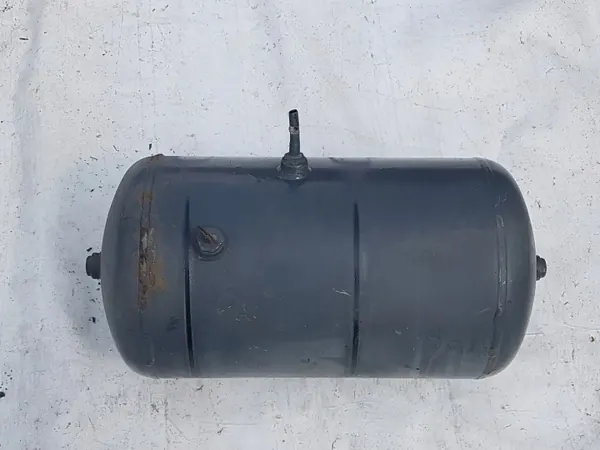 Ilmasäiliö 36L OEM 1733544 DAF XF 105, 75, 85 CF image 2