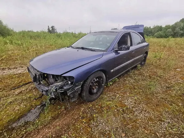 Supporti motore e trasmissione Volvo S60 2004 2.4L 30666175 image 6