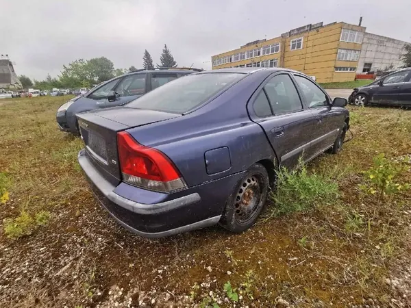 Supporti motore e trasmissione Volvo S60 2004 2.4L 30666175 image 8