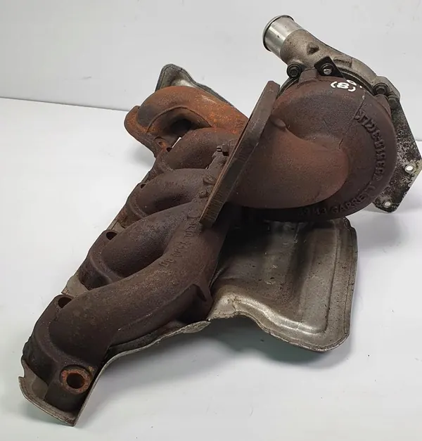 Turbo para TRANSIT MK7 2.2 TDCI 8C1Q-6K682-BB image 3