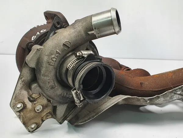 Turbo para TRANSIT MK7 2.2 TDCI 8C1Q-6K682-BB image 4