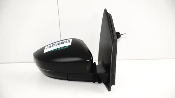 Oikea peili OEM 375484708 VW Polo 6R 09-15 image 2