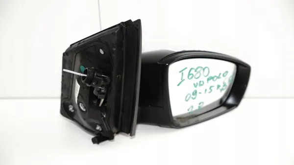 Oikea peili OEM 375484708 VW Polo 6R 09-15 image 5