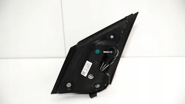 Oikea peili OEM 375484708 VW Polo 6R 09-15 image 6