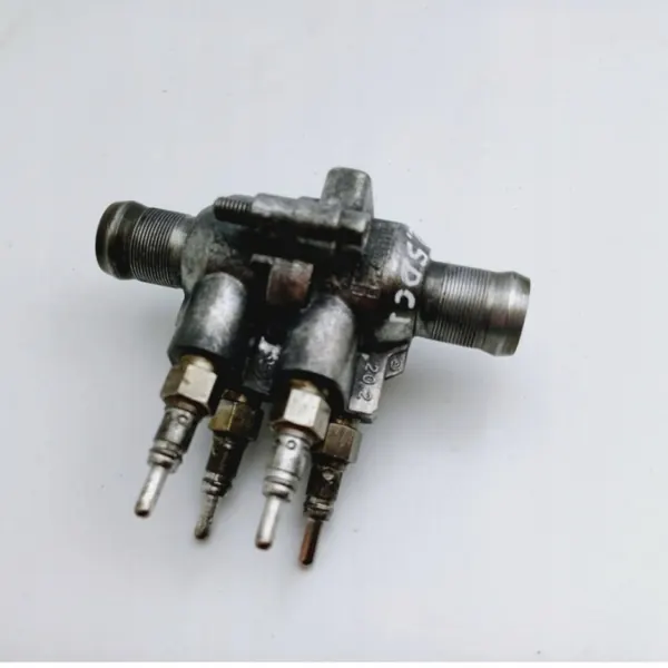 Chauffage de liquide de refroidissement Renault OE Master II image 2