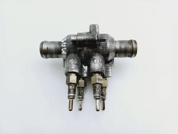 Chauffage de liquide de refroidissement Renault OE Master II image 3