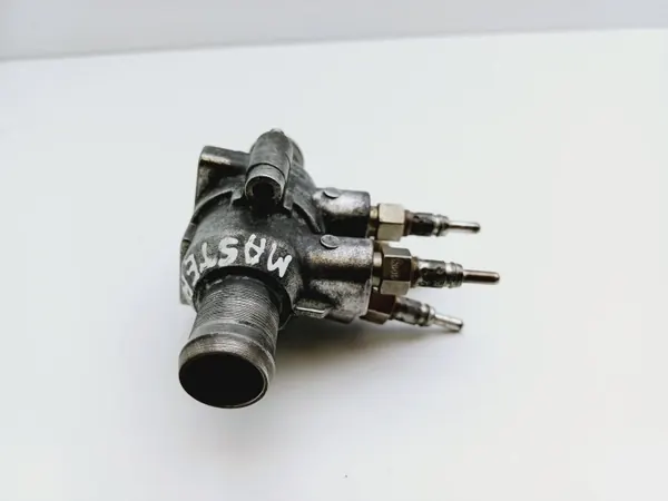 Chauffage de liquide de refroidissement Renault OE Master II image 4