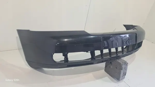 Parachoques delantero Audi A4 B5 Lift 99-01 image 2