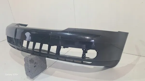 Parachoques delantero Audi A4 B5 Lift 99-01 image 3