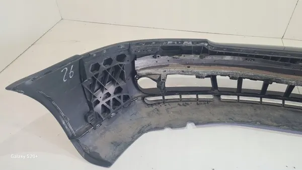 Parachoques delantero Audi A4 B5 Lift 99-01 image 4