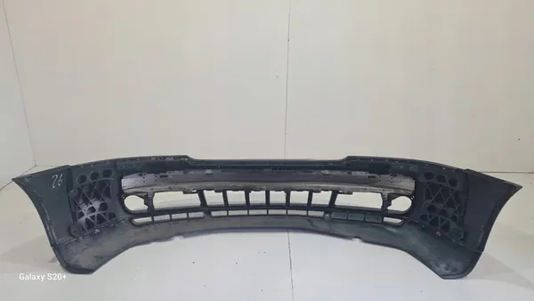 Parachoques delantero Audi A4 B5 Lift 99-01 image 6