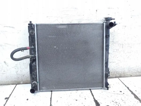 KDHA0K3 Waterradiator voor Hyundai ix35 2015 image 2