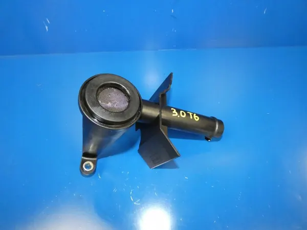 Tuyau de fumée d'huile Ford OE pour Volvo XC60 S60 V60 image 2