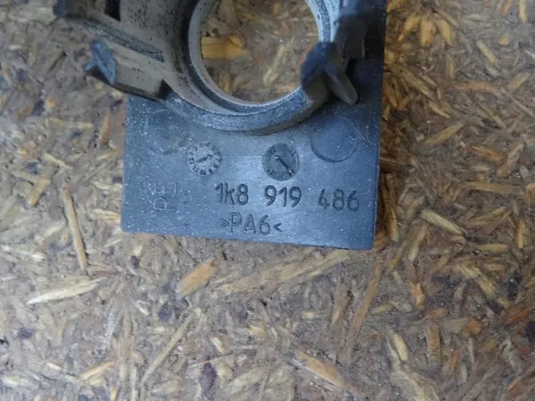 SCIROCCO III Parktronic-kaapeli taka 1K8971104F image 4