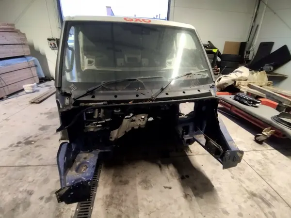 Panneau de carrosserie Iveco Daily 14 L2H1 OEM KAROSERIA image 7
