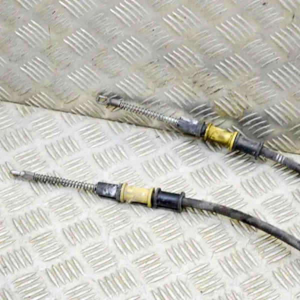 Câbles de frein à main OEM 22740875 pour Chevrolet Camaro image 3