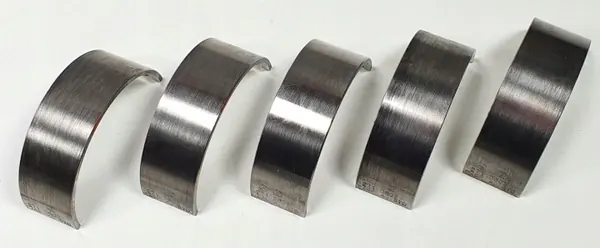 Vevaxellager OEM A2710330602 - Begagnad image 3