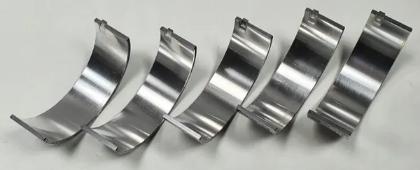 Vevaxellager OEM A2710330602 - Begagnad image 4