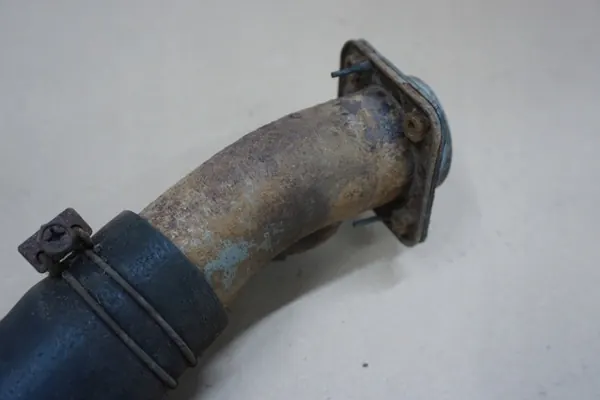 Pescoço de enchimento GALLOPER WLEW PALIWA OEM 98-03 image 7