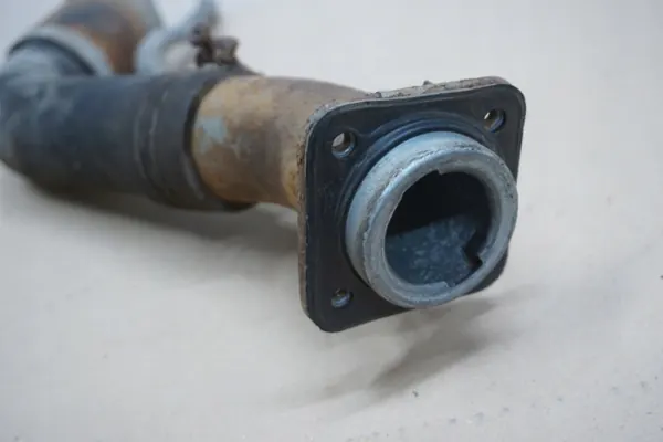 Pescoço de enchimento GALLOPER WLEW PALIWA OEM 98-03 image 8