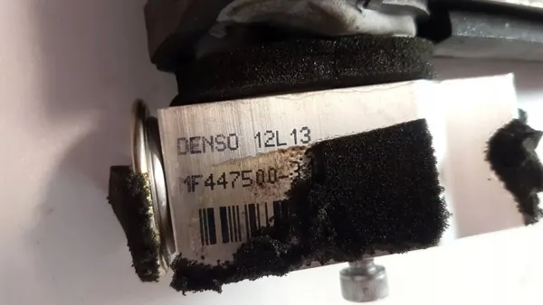 Jaguar XF AC-förångare OEM MF4475003120 - Begagnad image 6