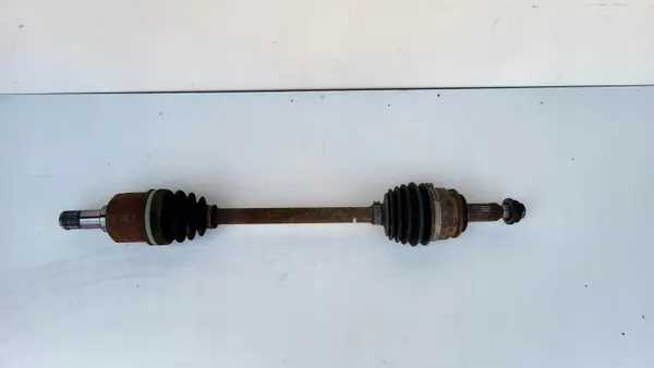 Semi-eje delantero izquierdo Mitsubishi OE - Pieza OEM image 2