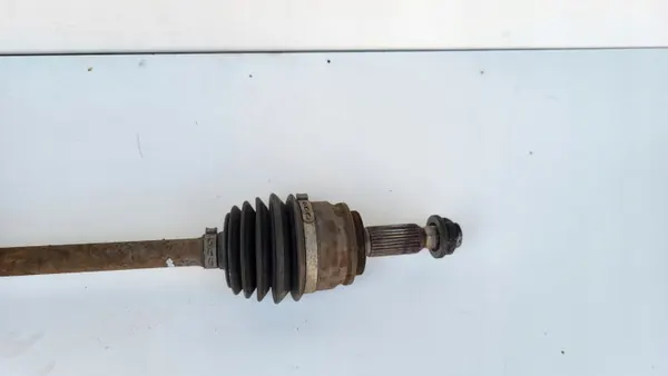 Semi-eje delantero izquierdo Mitsubishi OE - Pieza OEM image 3