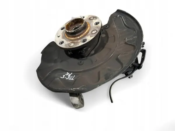 UTO80342 Etupyörän navan - Volkswagen OE Käytetty image 10