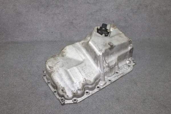 BMW Oliepan OEM 7812360 voor N47 2.0D/2.5D image 2