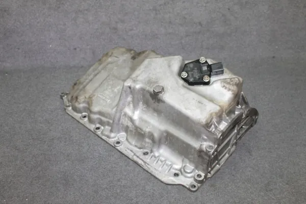 BMW Oliepan OEM 7812360 voor N47 2.0D/2.5D image 3