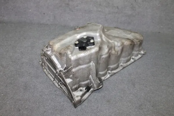 BMW Oliepan OEM 7812360 voor N47 2.0D/2.5D image 4