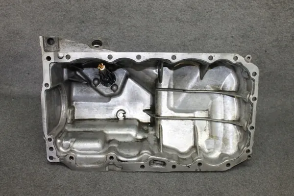 BMW Oliepan OEM 7812360 voor N47 2.0D/2.5D image 5