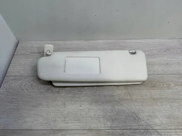 Pare-soleil gauche OEM 7P6857551MPC3 pour VW Touareg 7P5 image 2