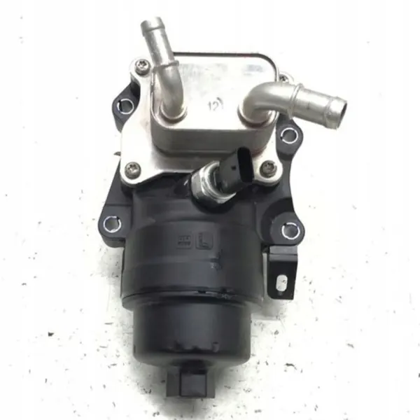 Kia OEM 26300-2MHB2 Oliefilterbasis - Gebruikt image 2