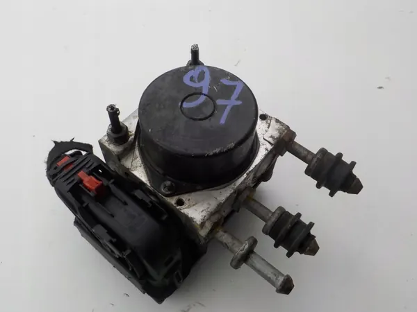 Bomba ABS SKODA FABIA II OEM 6R0614117K Usada image 6