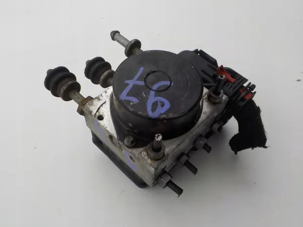 Bomba ABS SKODA FABIA II OEM 6R0614117K Usada image 7
